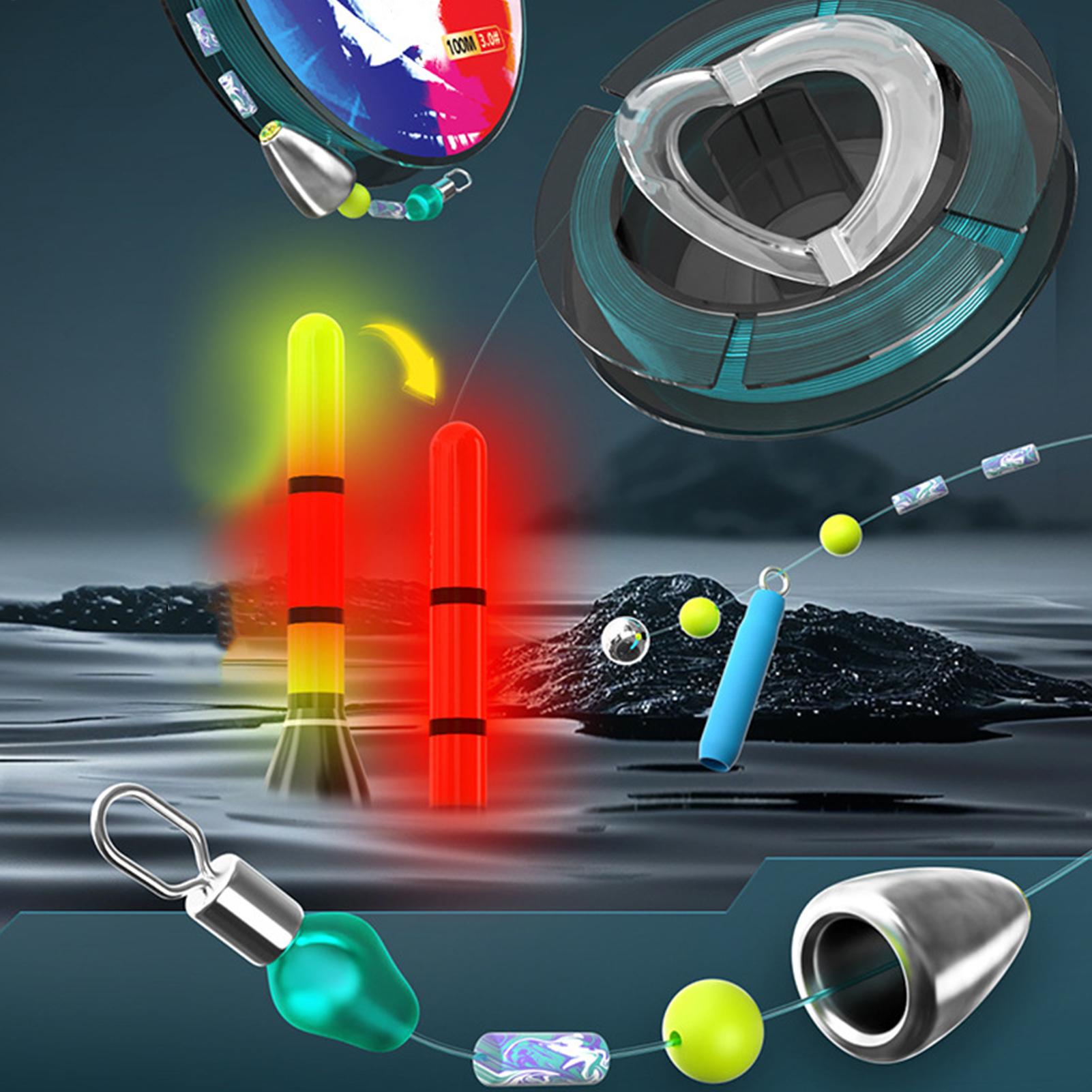 Fishing Bobbers Automatic Line - Saltwater Line recensione e prezzo