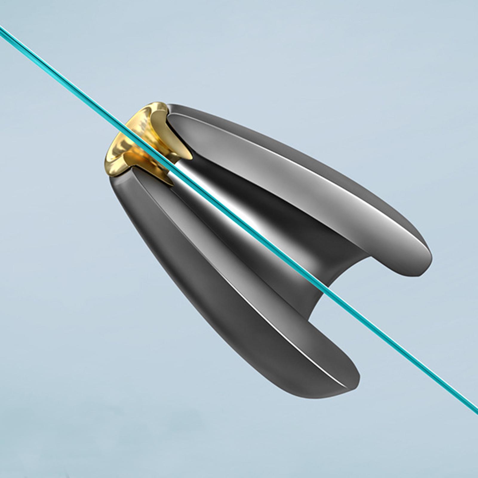 Fishing Bobbers Automatic Line - Saltwater Line recensione e prezzo