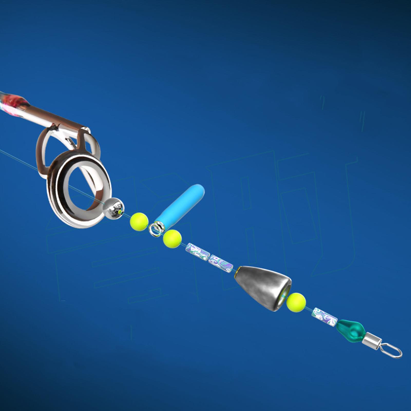 Fishing Bobbers Automatic Line - Saltwater Line recensione e prezzo