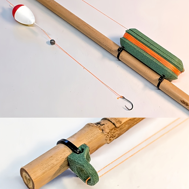 1PC A minimal pocket fishing t - Fishing Line Box recensione e prezzo