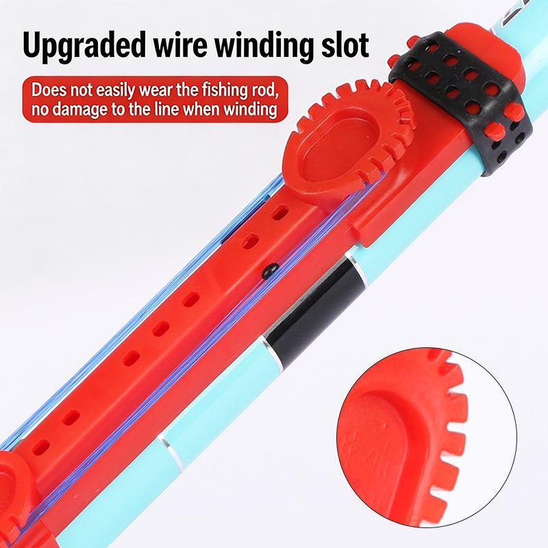 Ramdom Color 1PC Quick Line Re - Fishing Line Dispenser recensione e prezzo